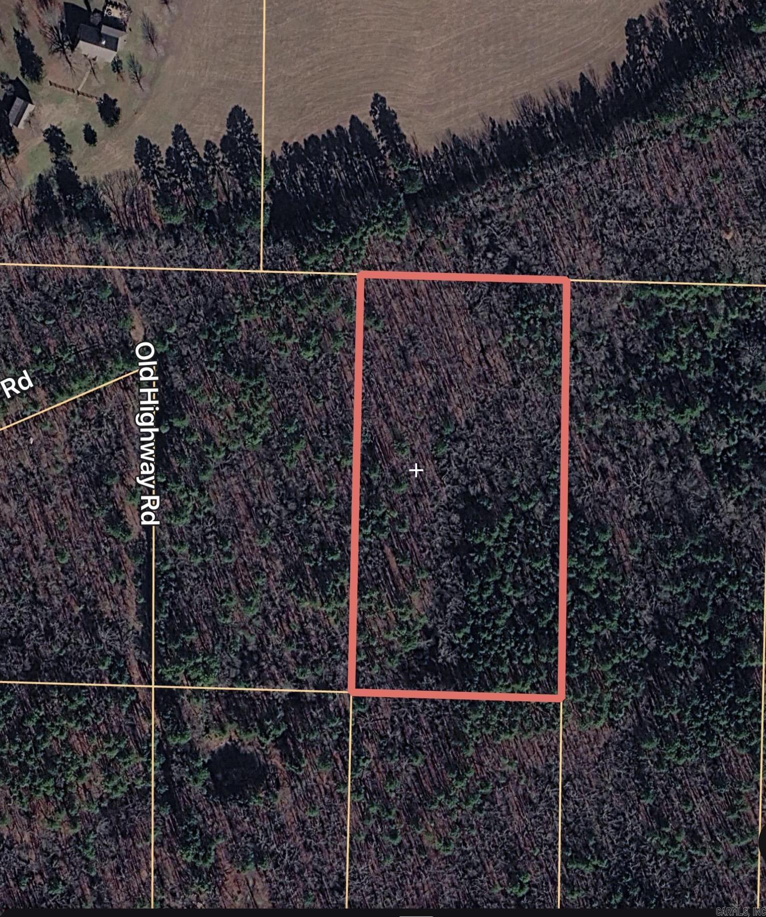 239 Old Highway  Heber Springs, AR