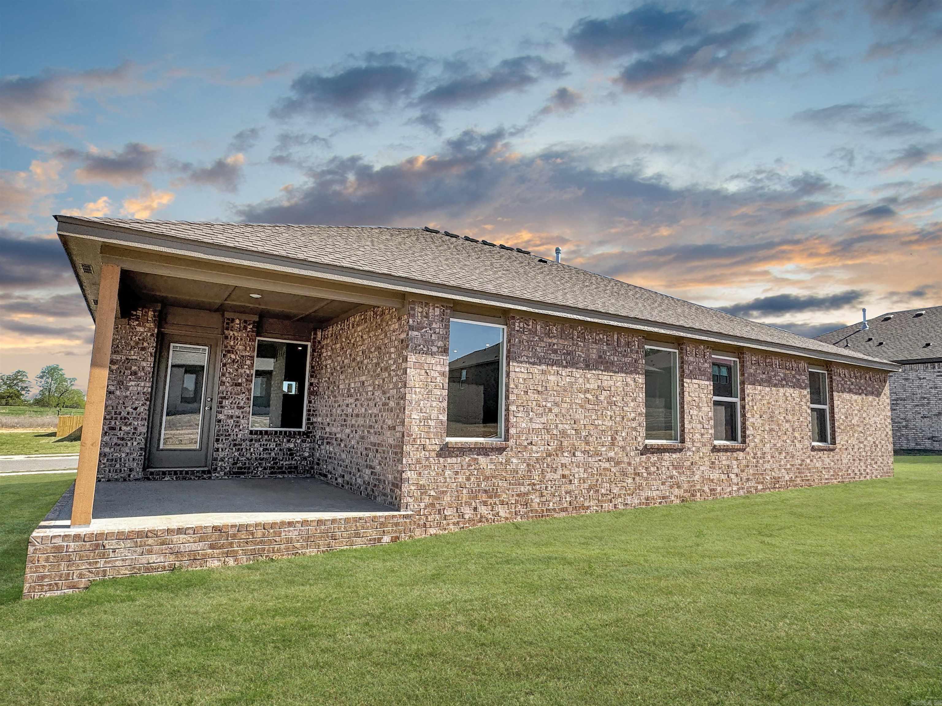 34 Wolfsbridge  Cabot, AR