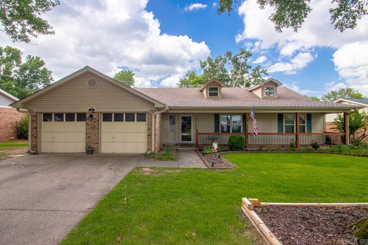 1220 Coolhurst  Sherwood, AR