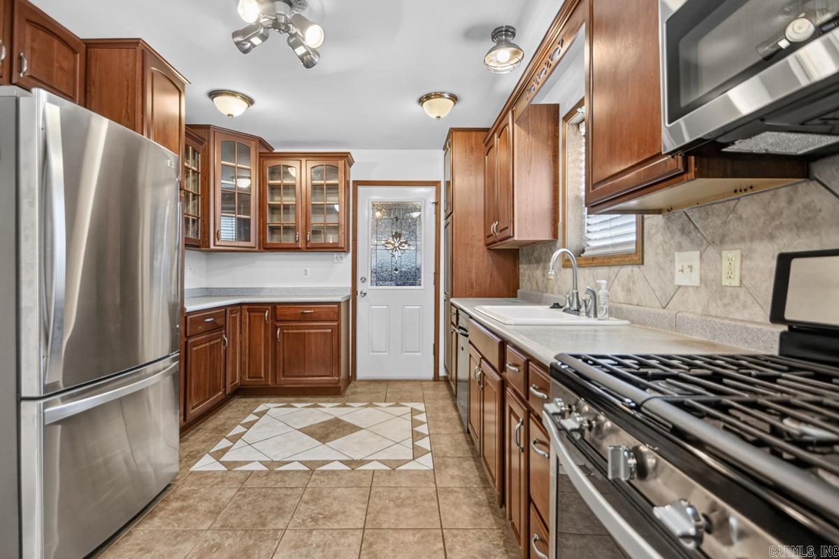 1220 Coolhurst  Sherwood, AR