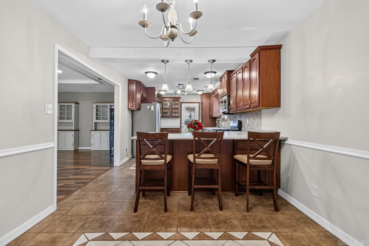 1220 Coolhurst  Sherwood, AR