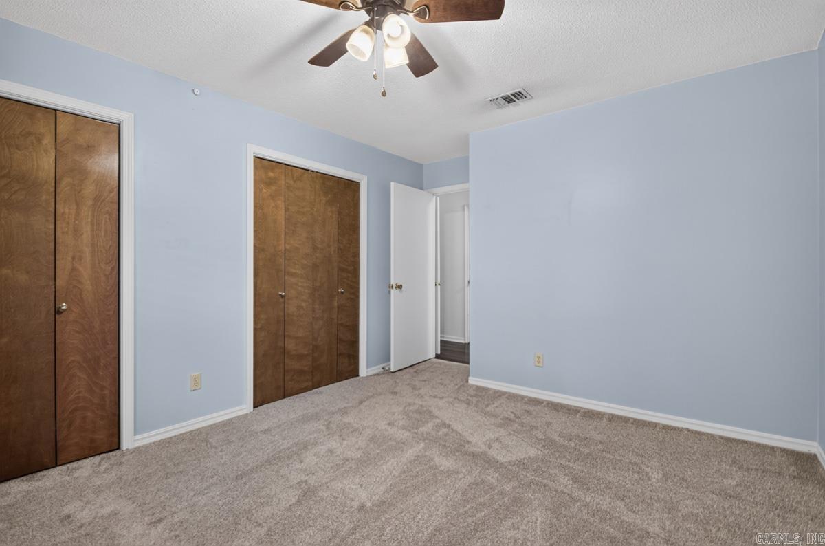 1220 Coolhurst  Sherwood, AR
