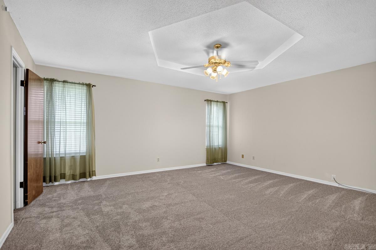 1220 Coolhurst  Sherwood, AR