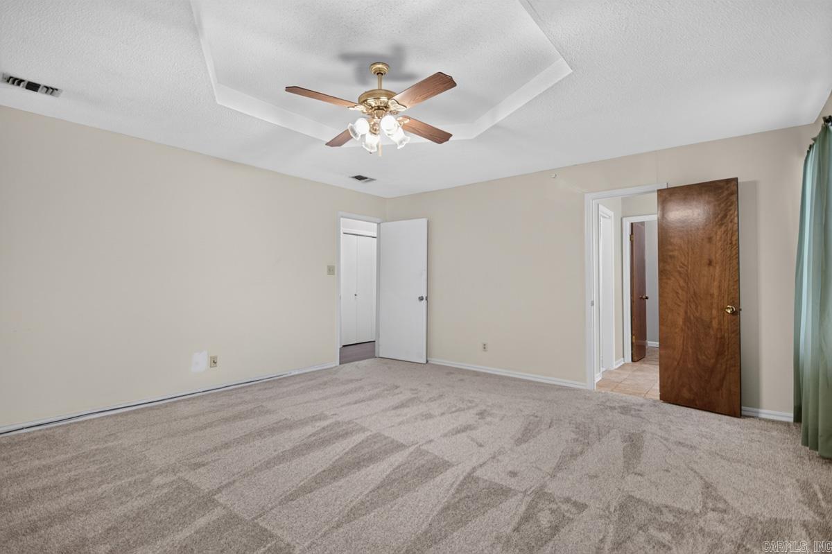 1220 Coolhurst  Sherwood, AR