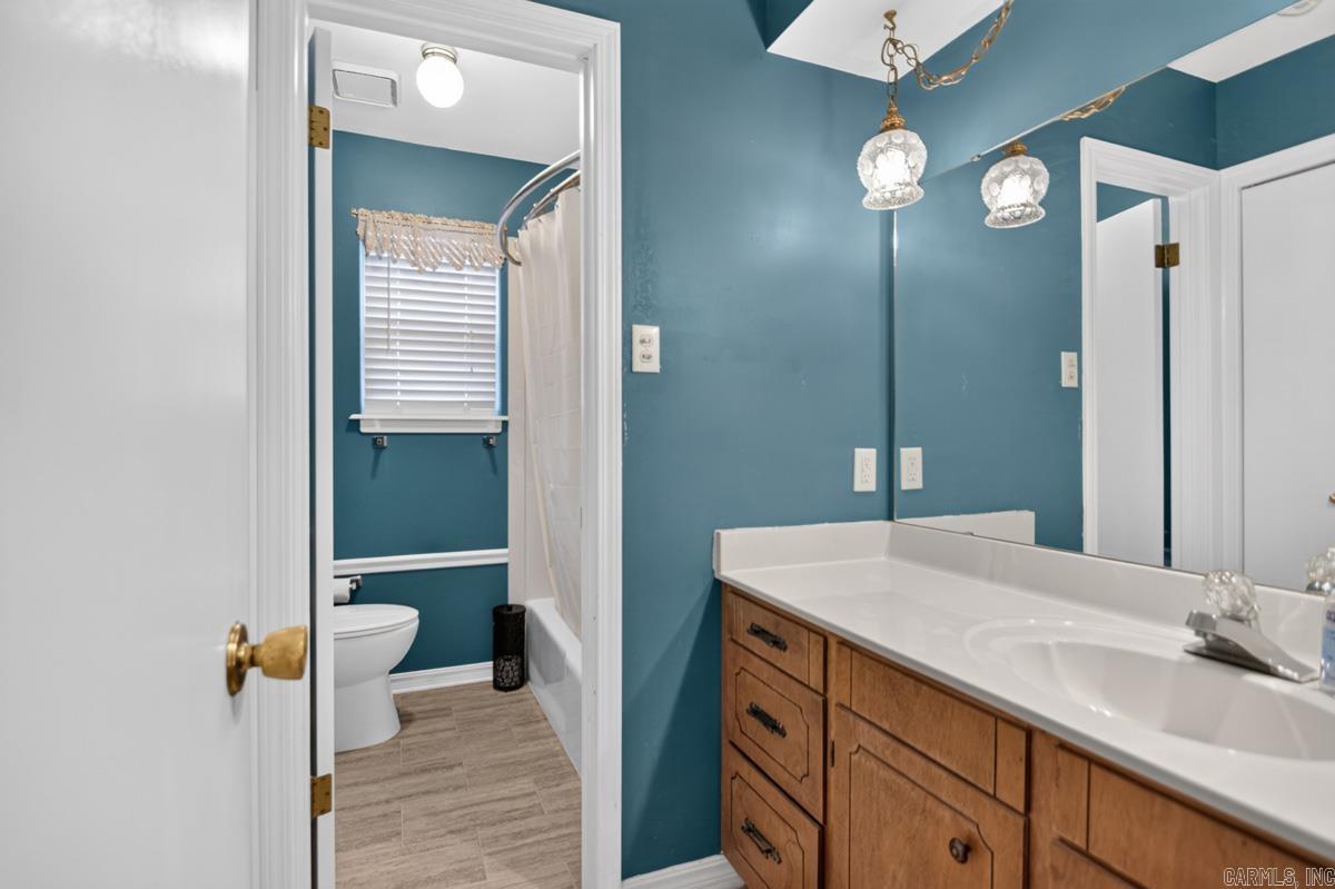 1220 Coolhurst  Sherwood, AR