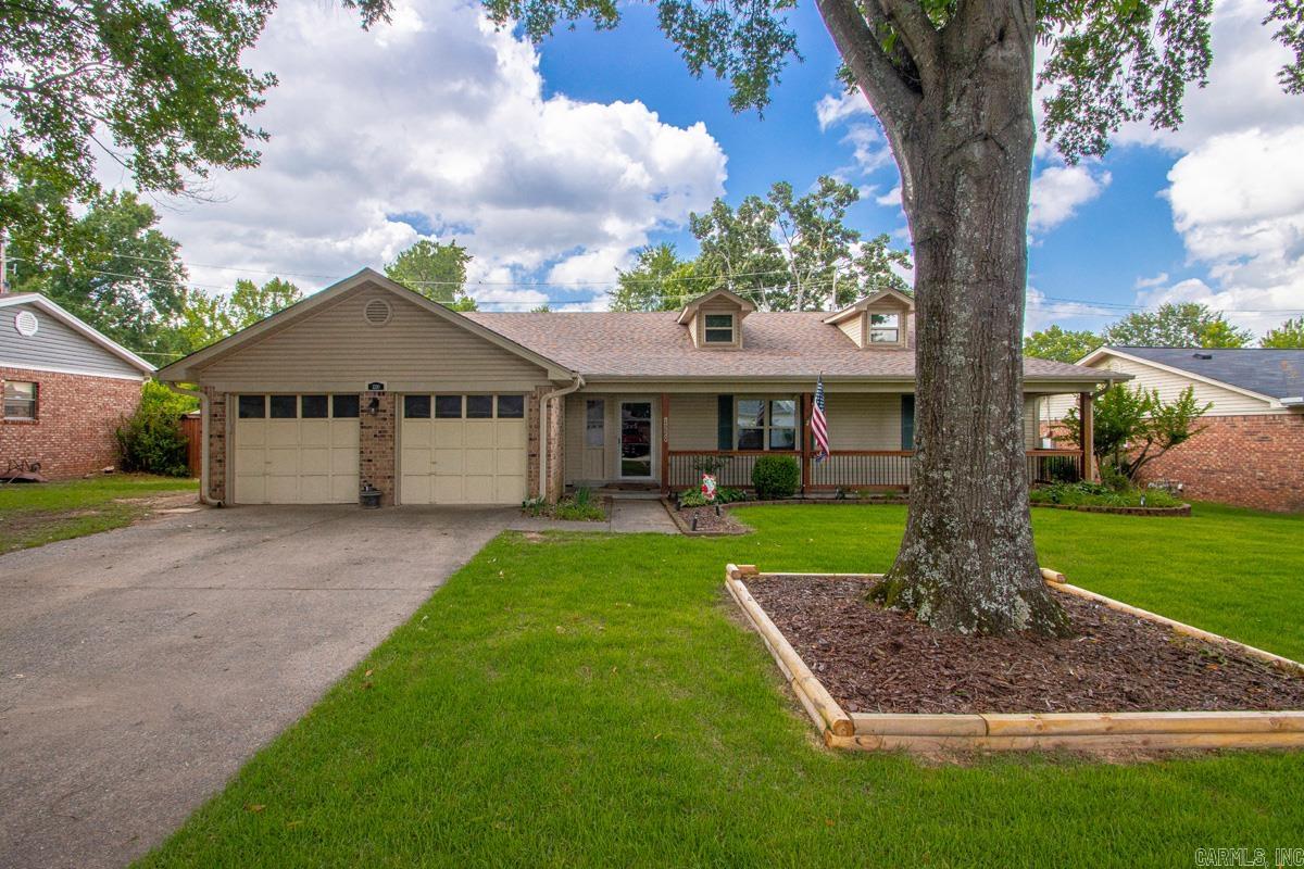 1220 Coolhurst  Sherwood, AR