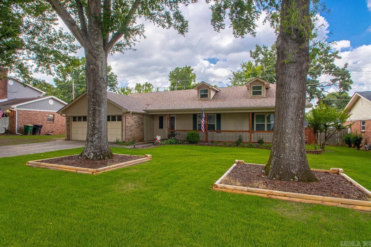 1220 Coolhurst  Sherwood, AR