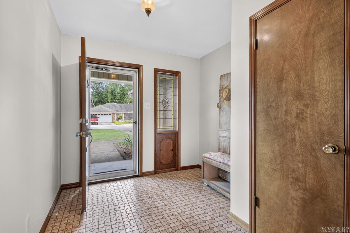 1220 Coolhurst  Sherwood, AR
