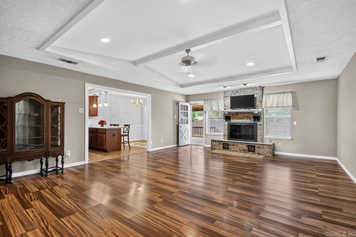 1220 Coolhurst  Sherwood, AR