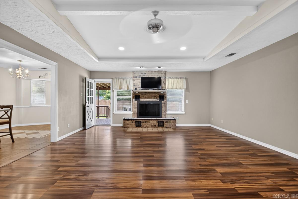 1220 Coolhurst  Sherwood, AR
