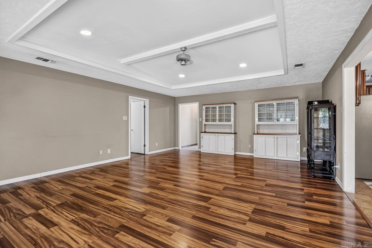1220 Coolhurst  Sherwood, AR