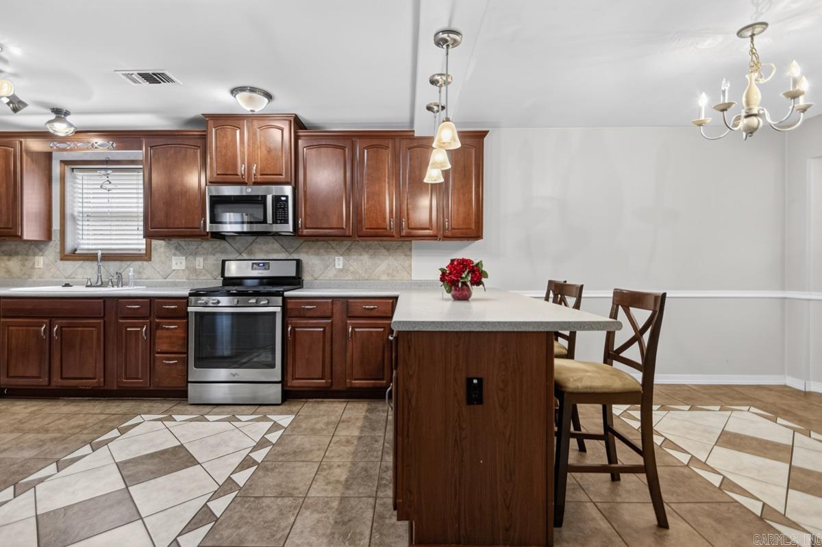 1220 Coolhurst  Sherwood, AR