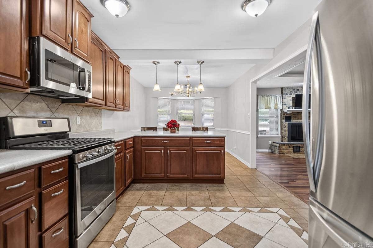 1220 Coolhurst  Sherwood, AR