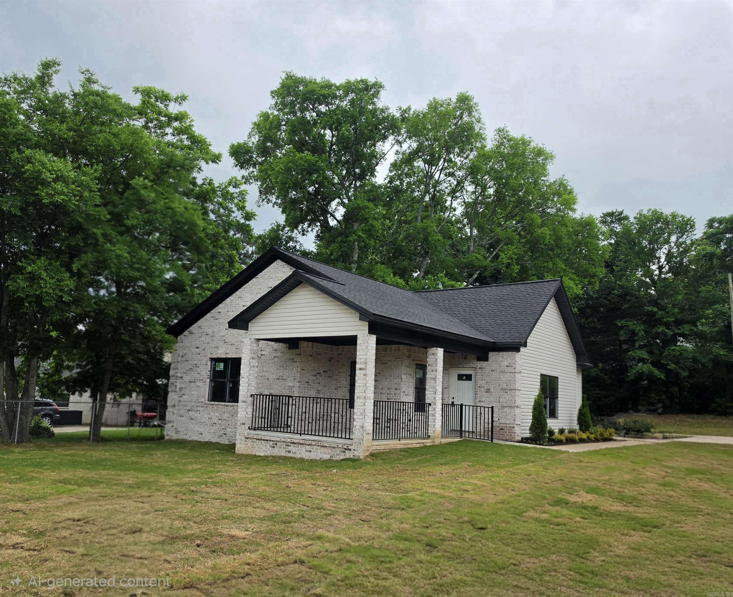 3723 8th Street  Little Rock, AR