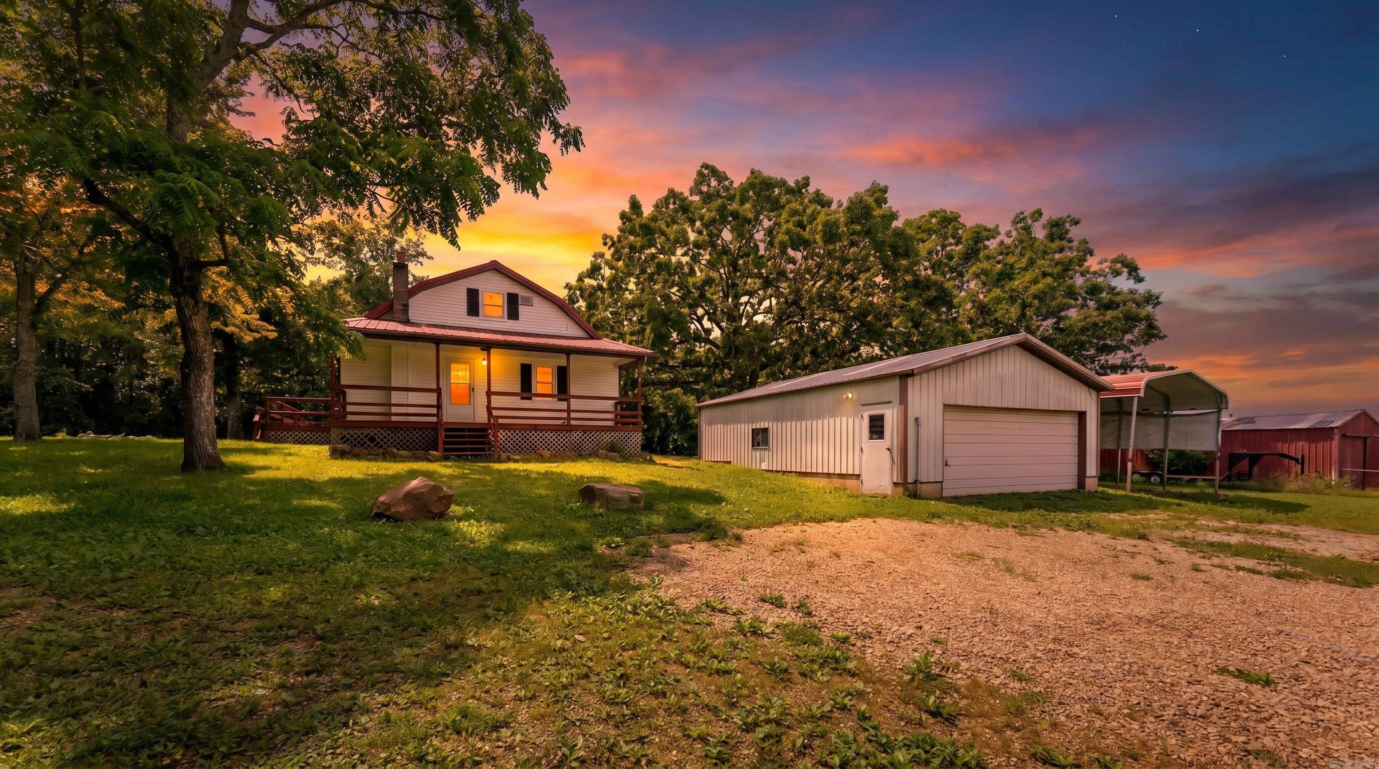 2804 Amon  Summersville, MO