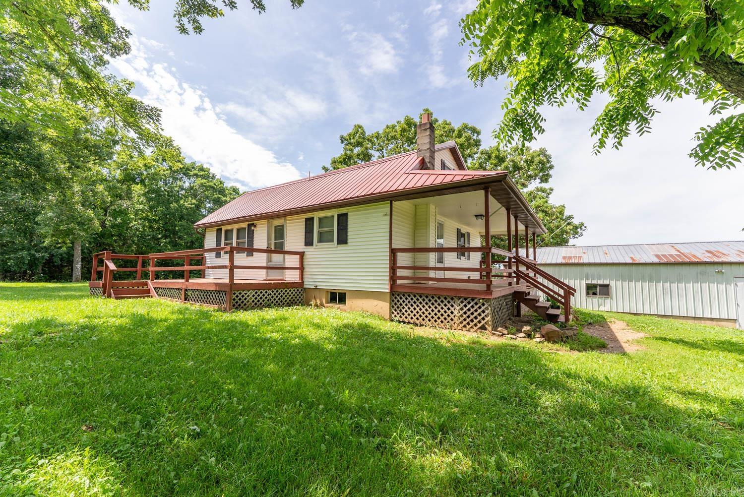 2804 Amon  Summersville, MO
