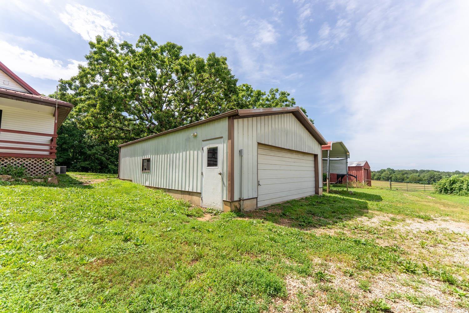 2804 Amon  Summersville, MO