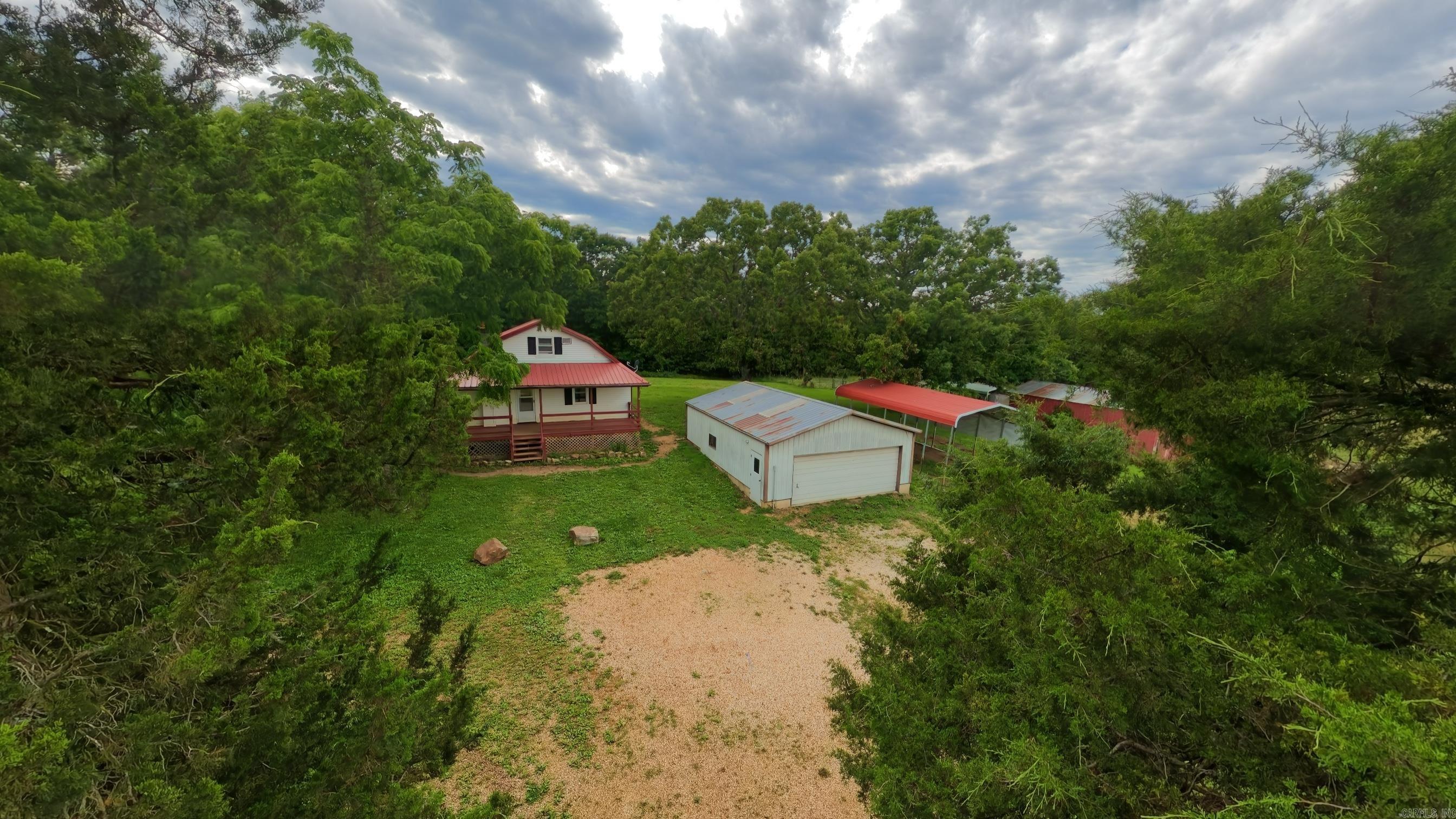 2804 Amon  Summersville, MO