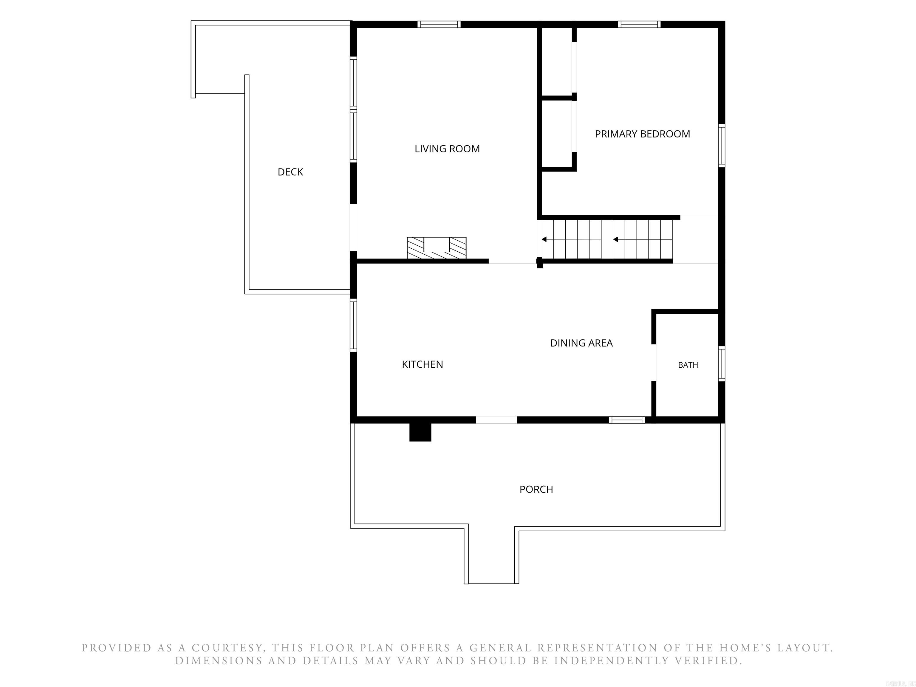 2804 Amon  Summersville, MO