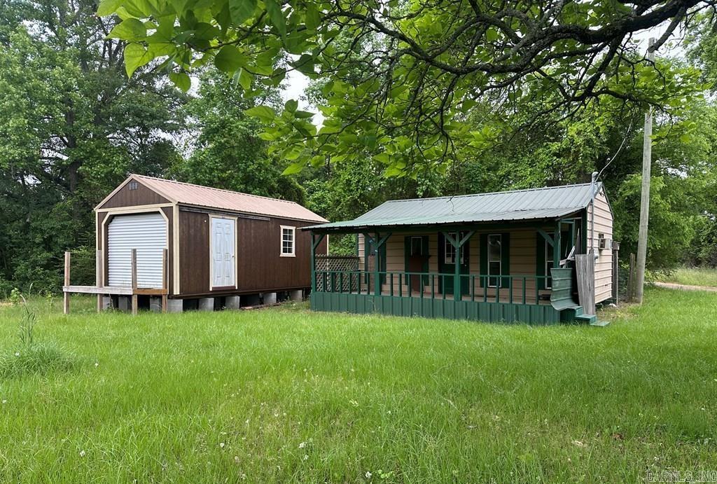 103 Early  Linden, TX
