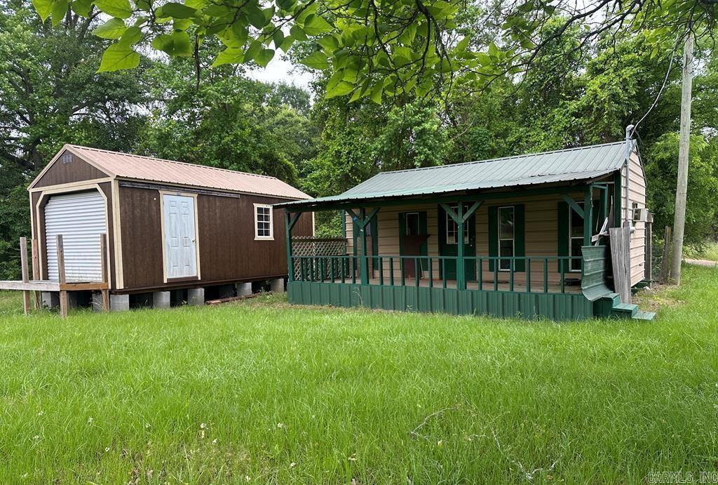 103 Early  Linden, TX