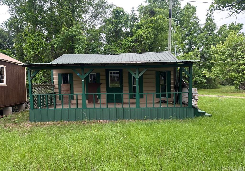 103 Early  Linden, TX