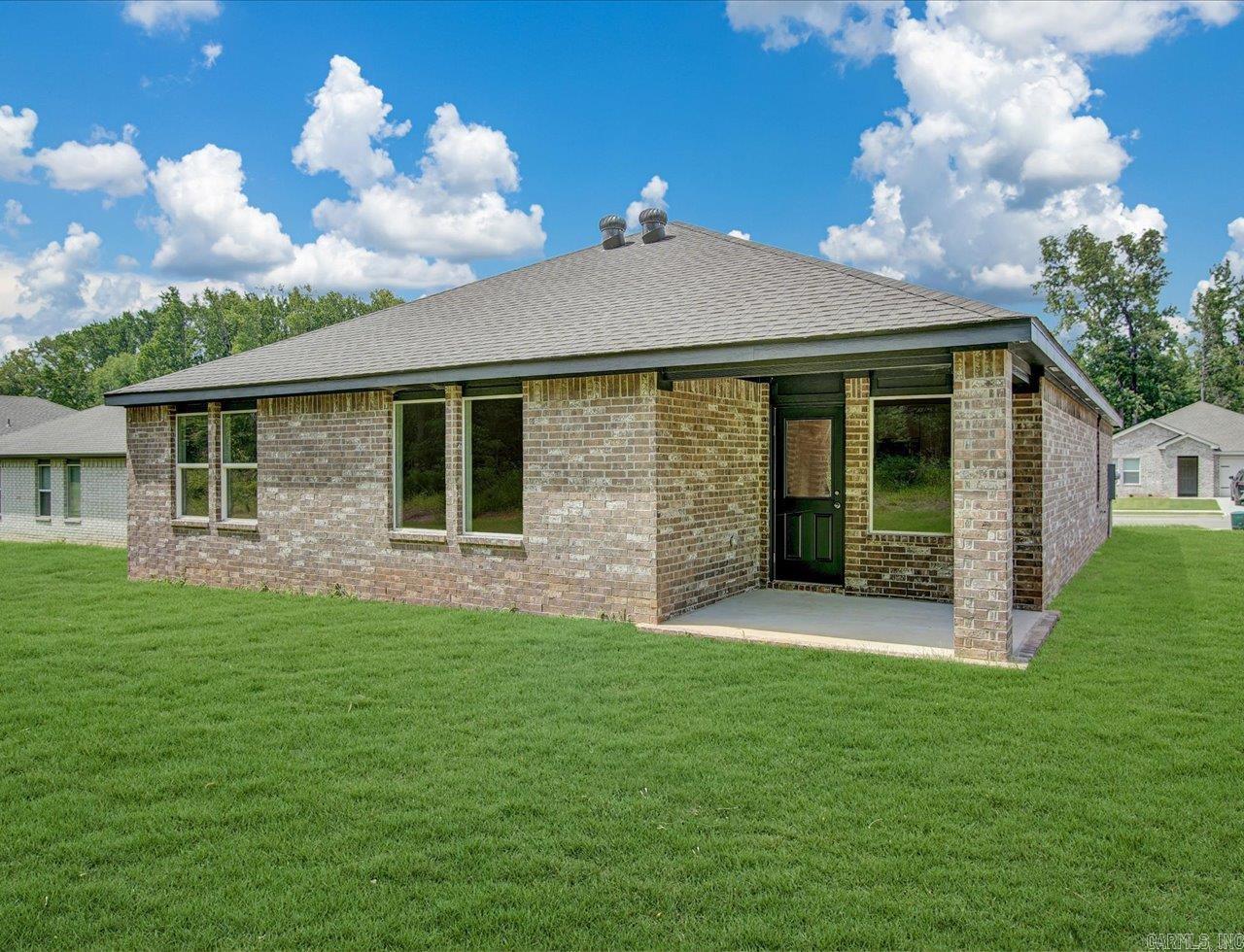 40 Wolfsbridge  Cabot, AR