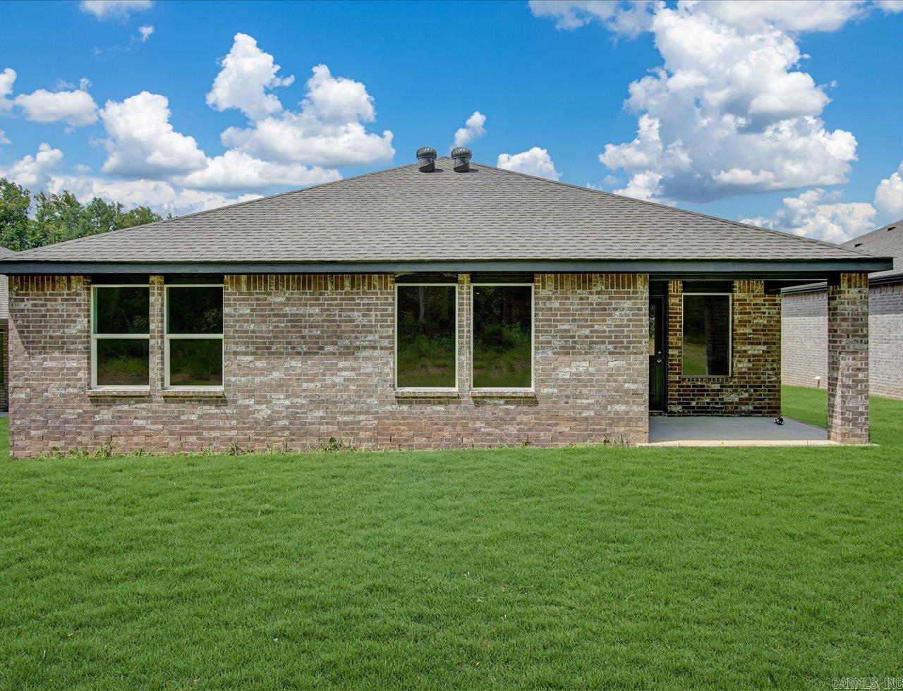40 Wolfsbridge  Cabot, AR