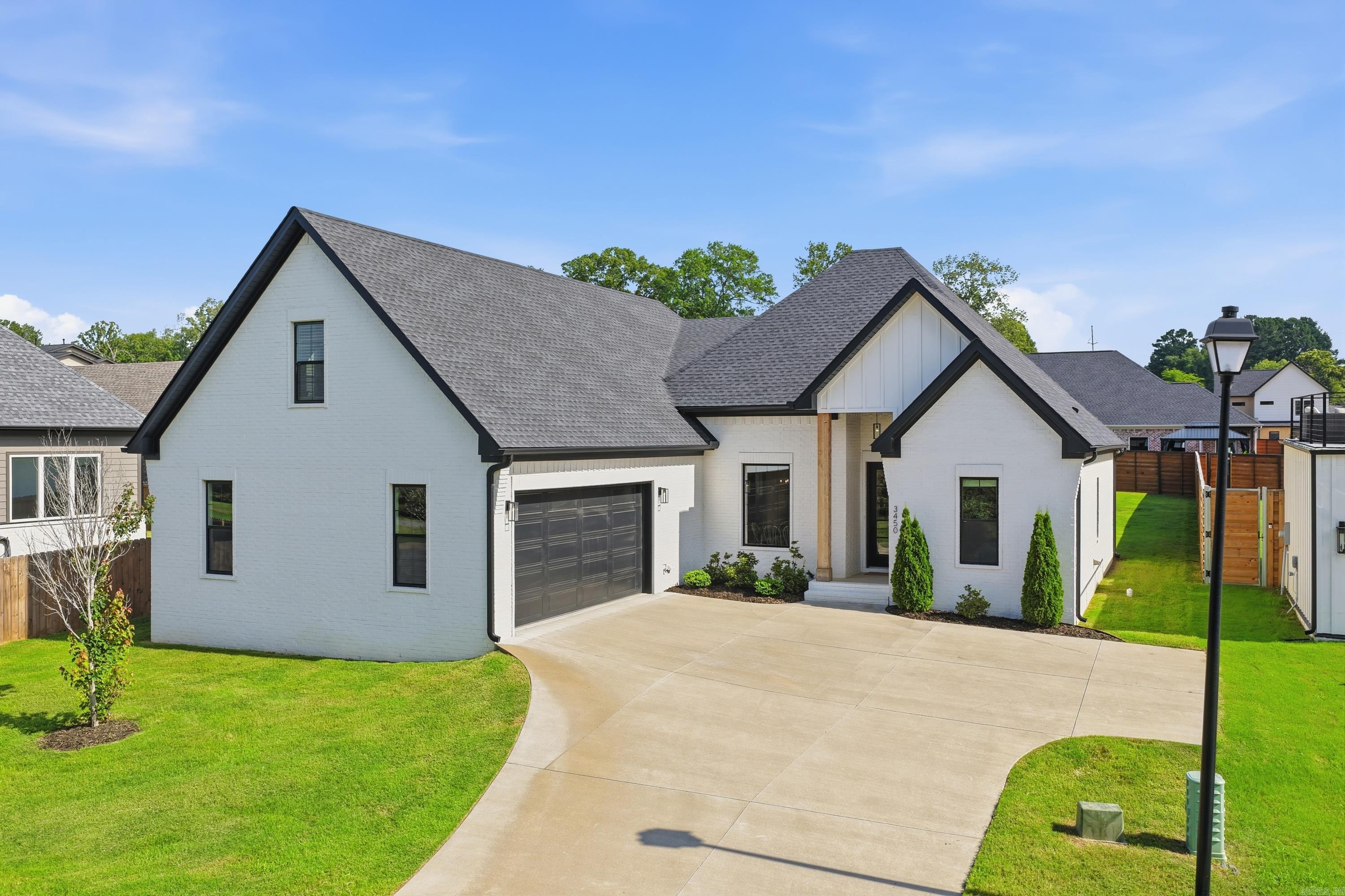 3450 Maple Springs  Conway, AR