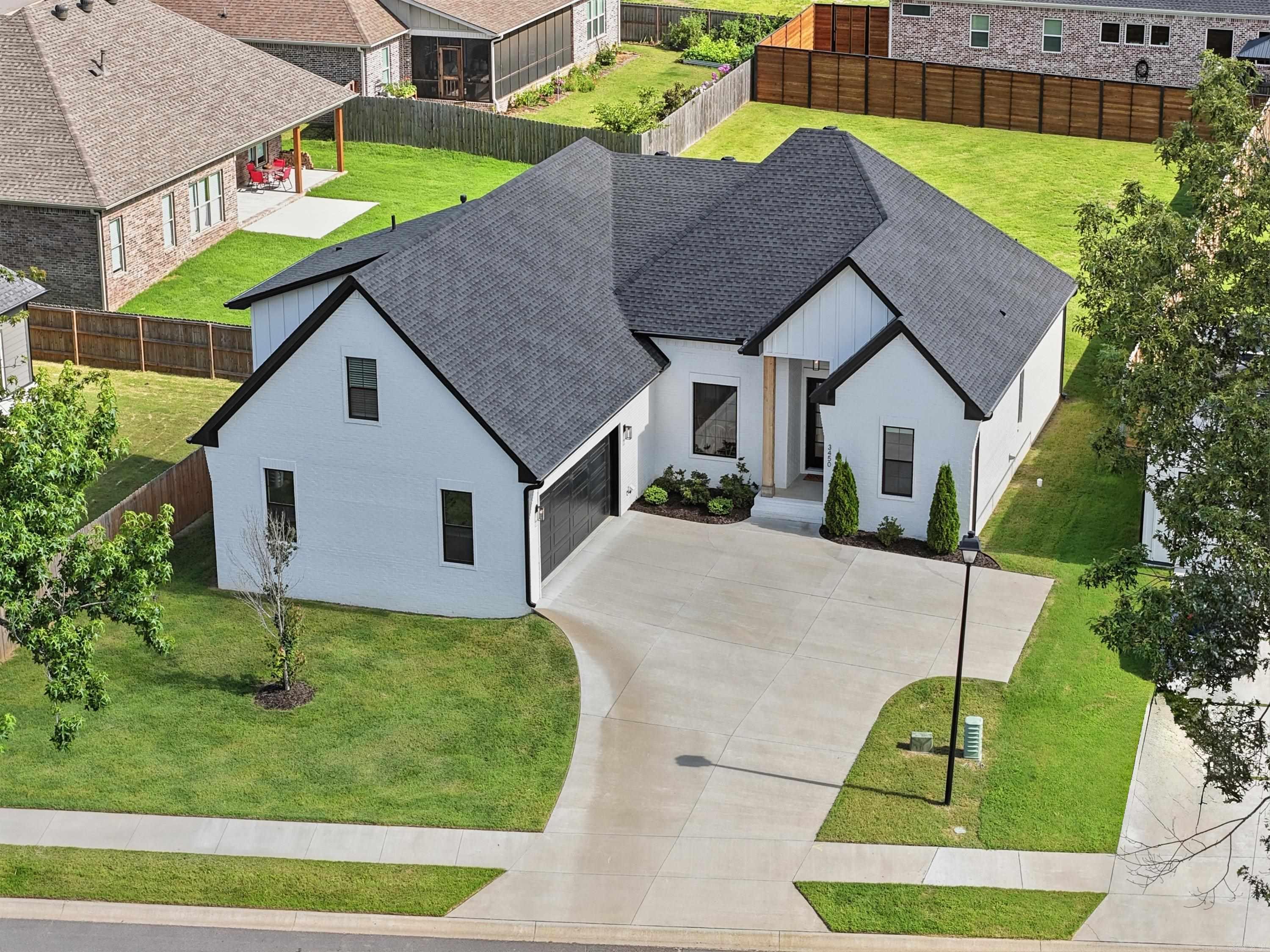 3450 Maple Springs  Conway, AR