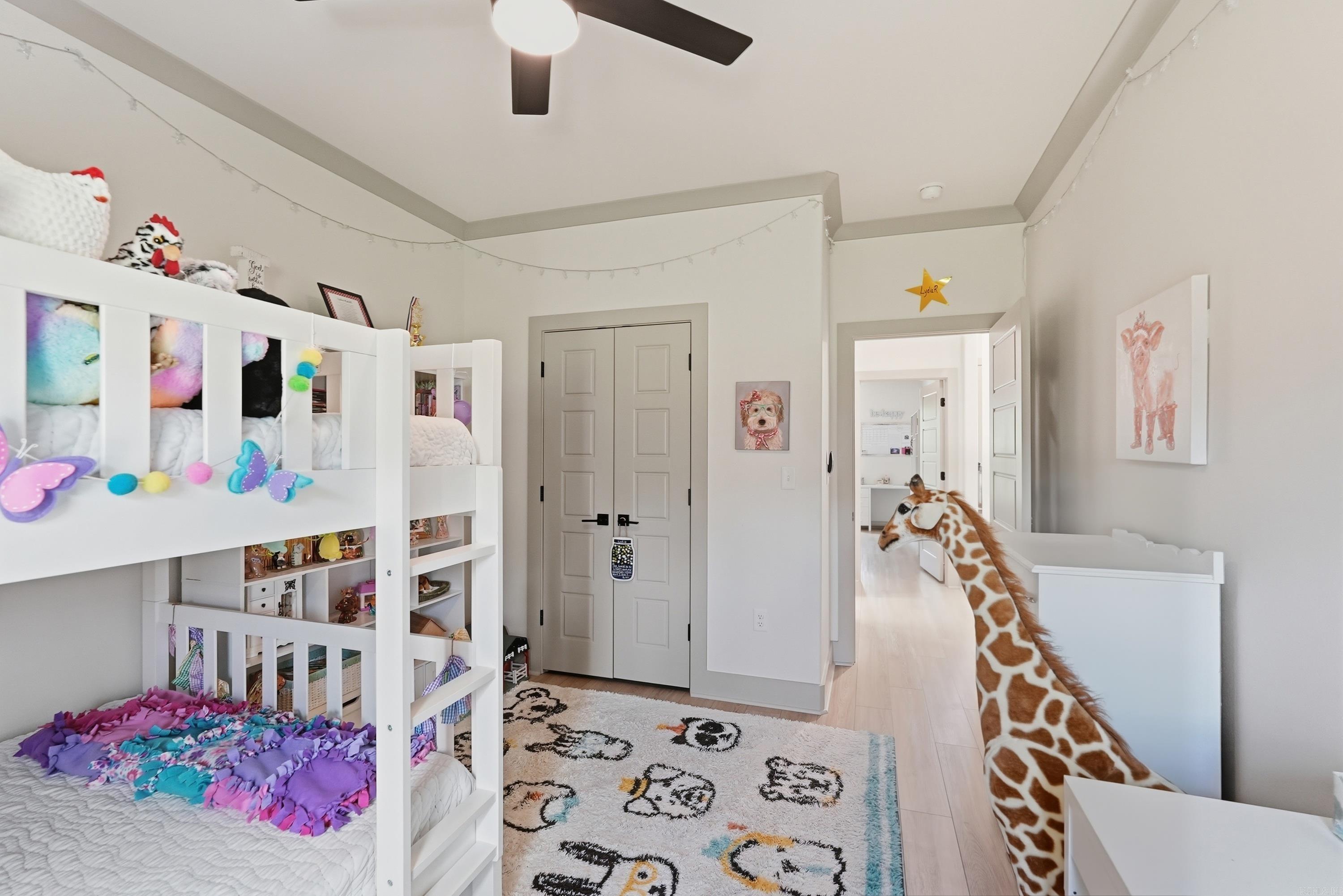 3450 Maple Springs  Conway, AR
