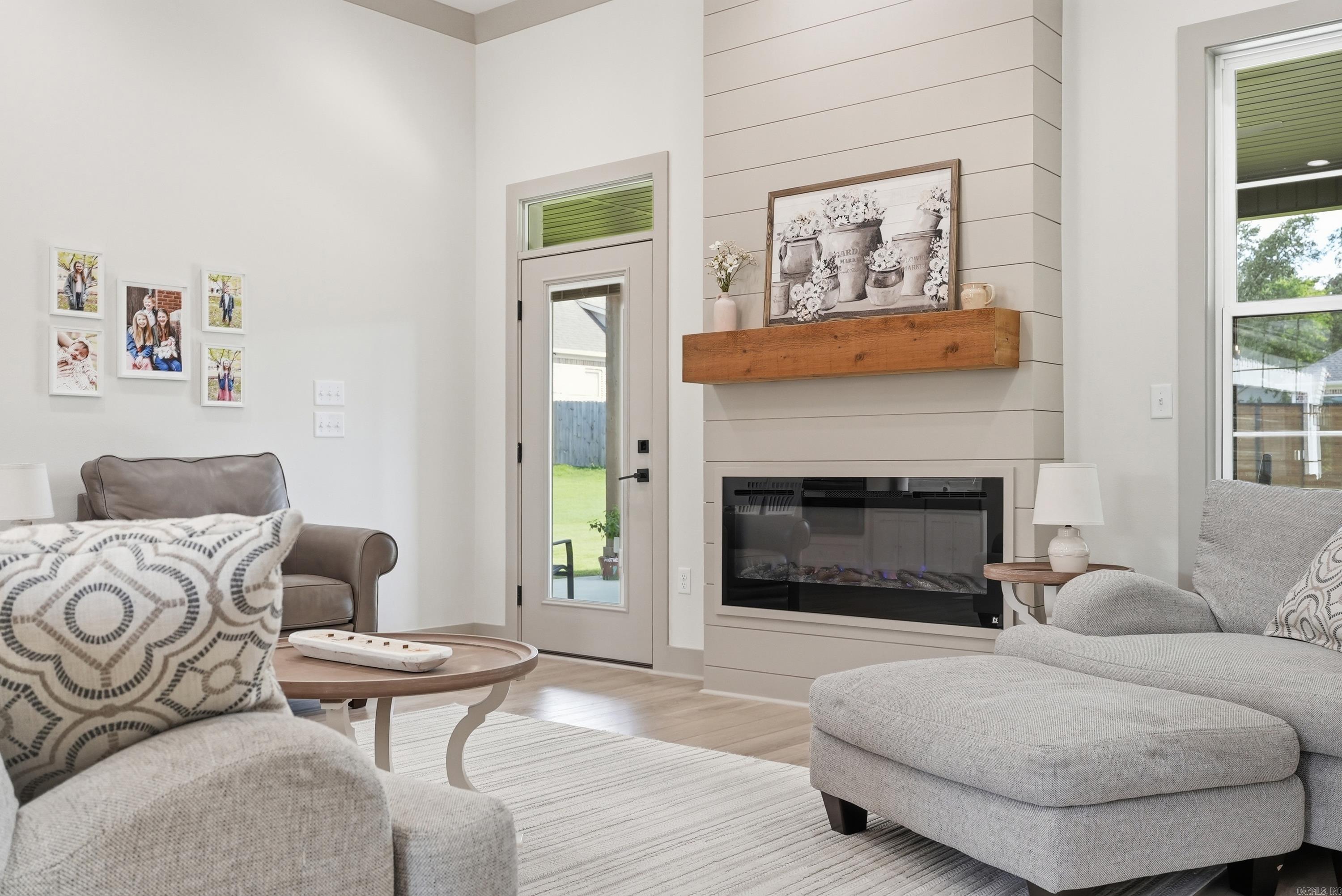 3450 Maple Springs  Conway, AR