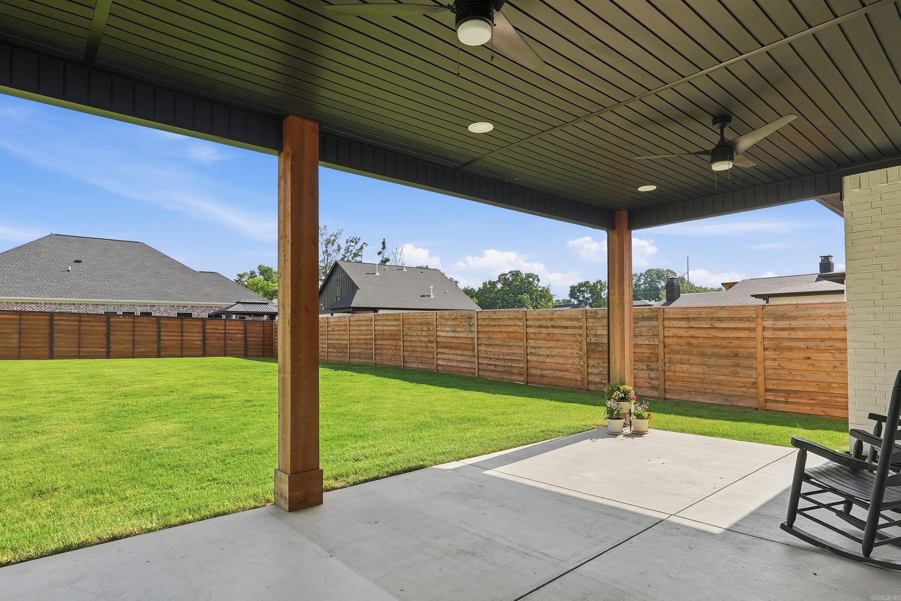 3450 Maple Springs  Conway, AR