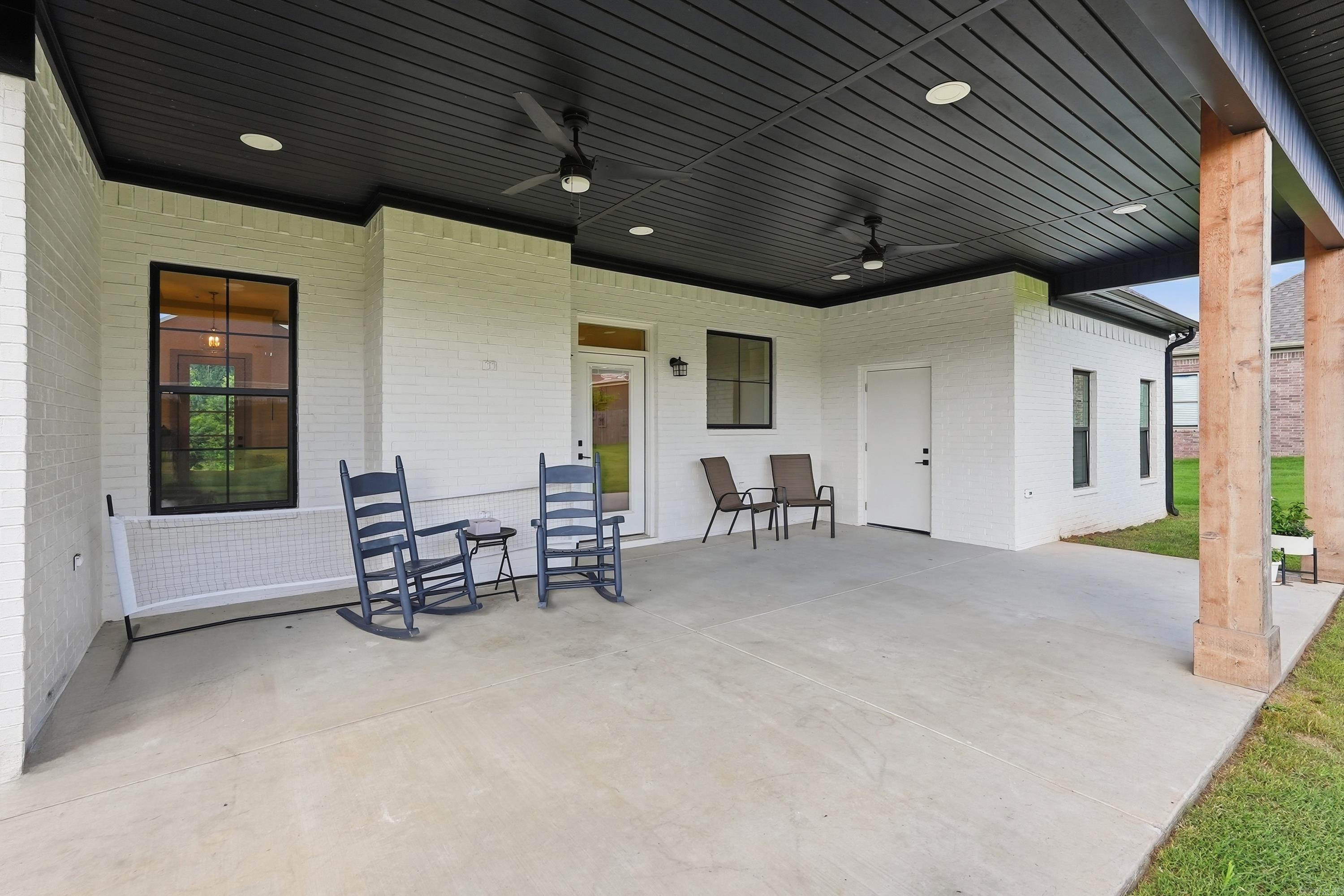 3450 Maple Springs  Conway, AR