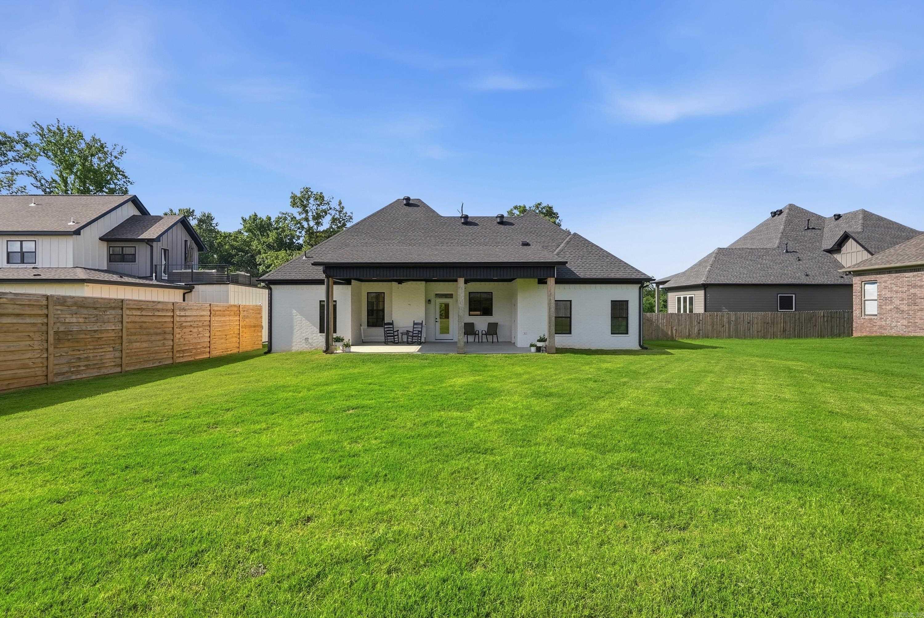 3450 Maple Springs  Conway, AR