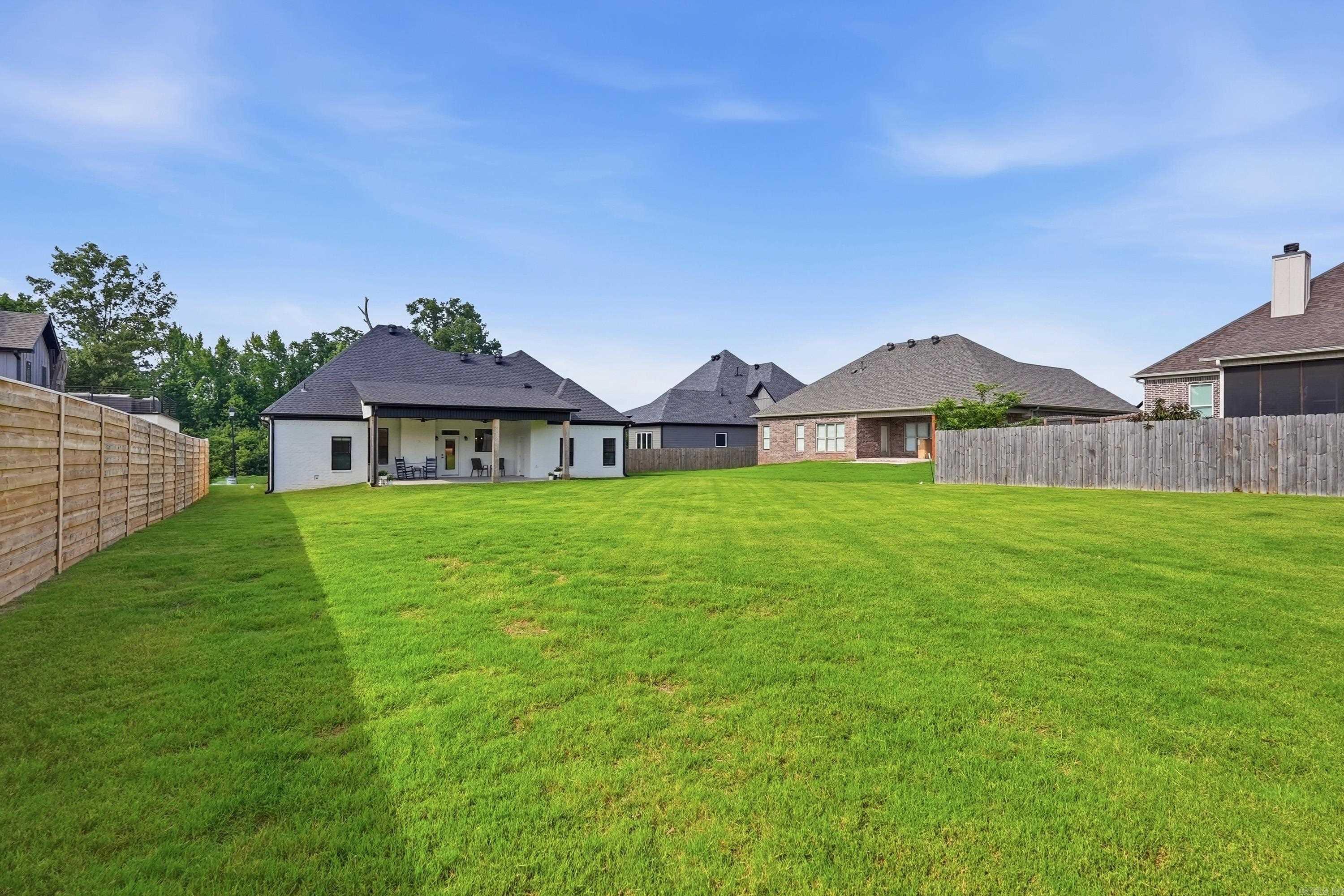 3450 Maple Springs  Conway, AR