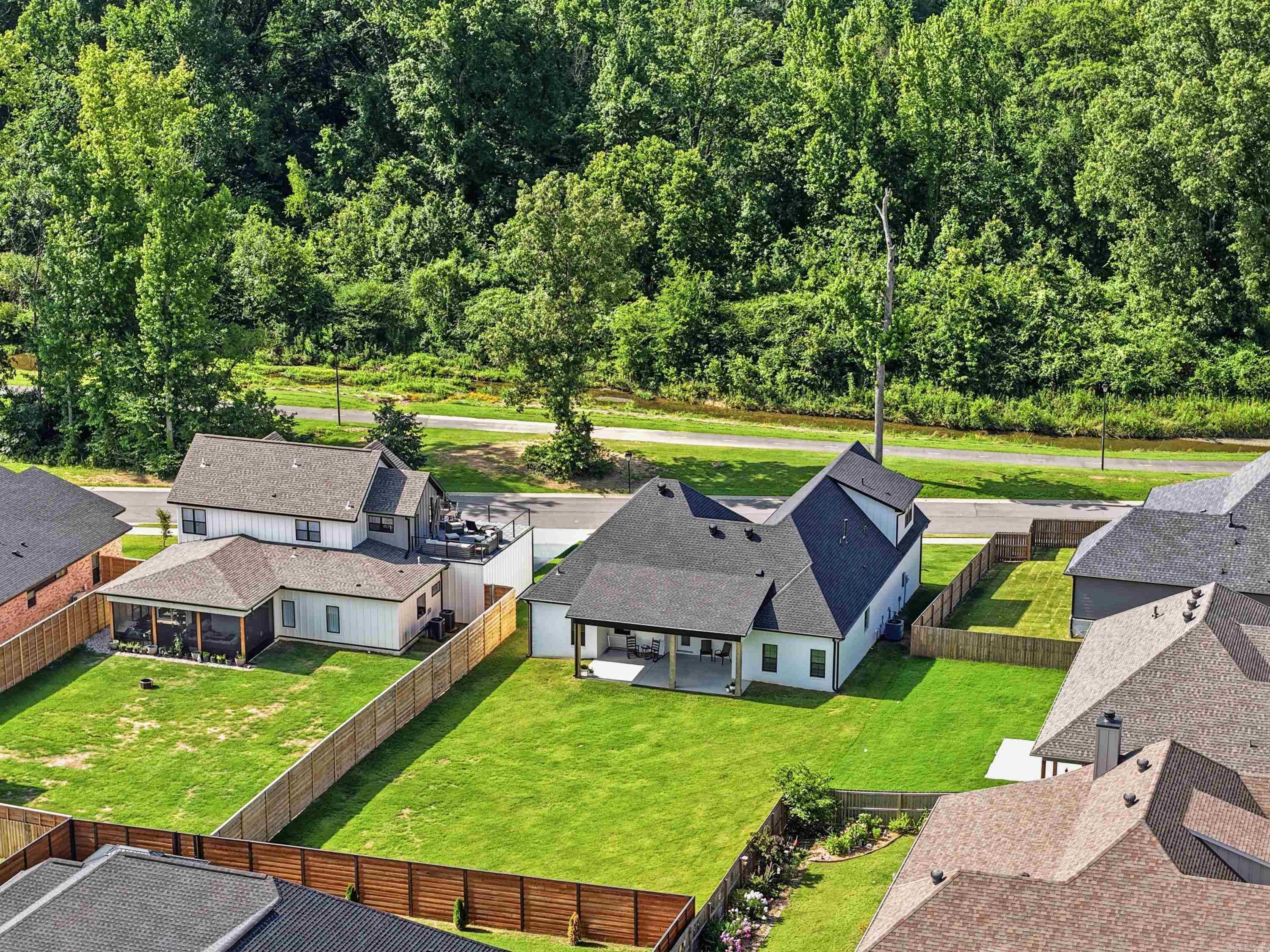 3450 Maple Springs  Conway, AR