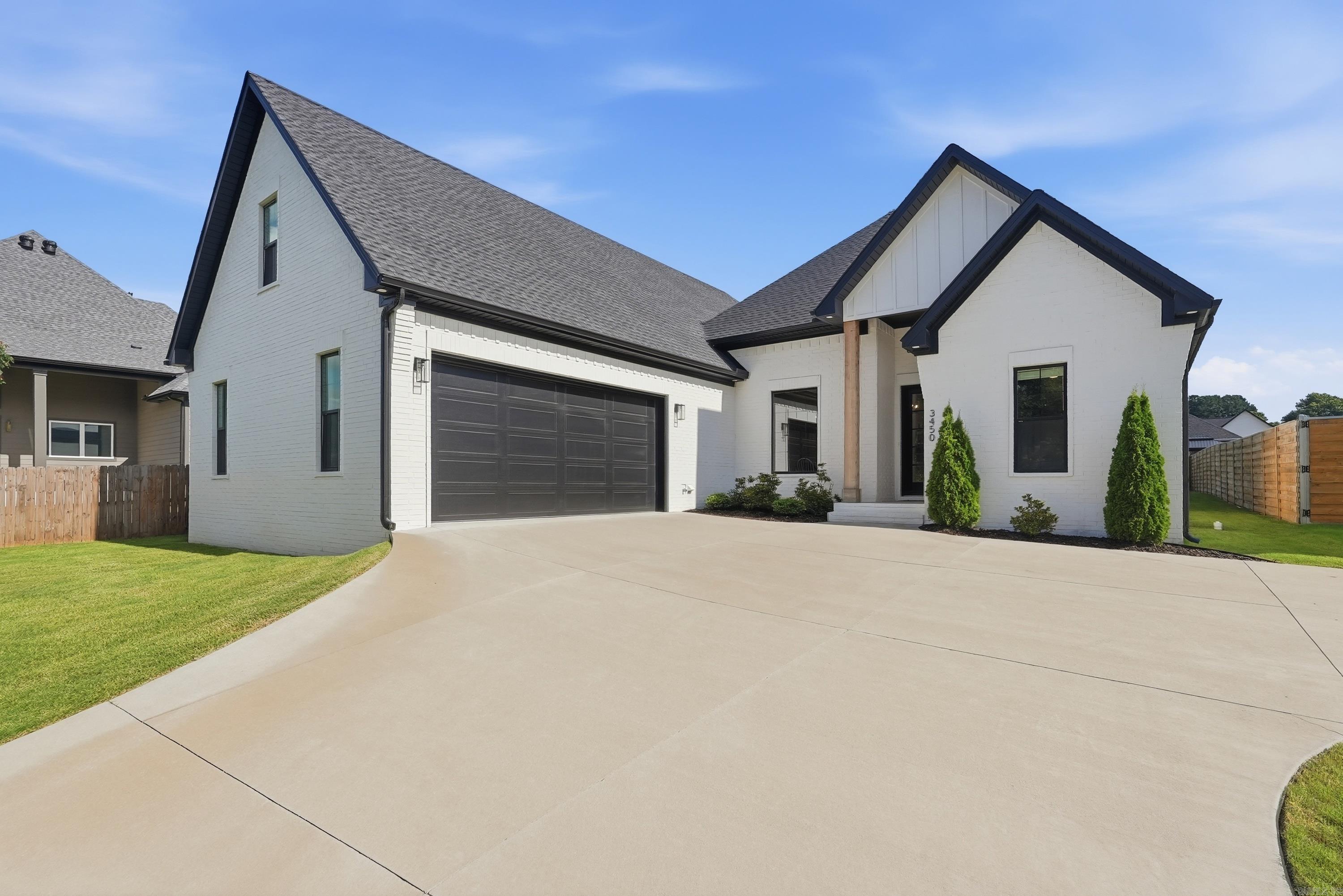 3450 Maple Springs  Conway, AR