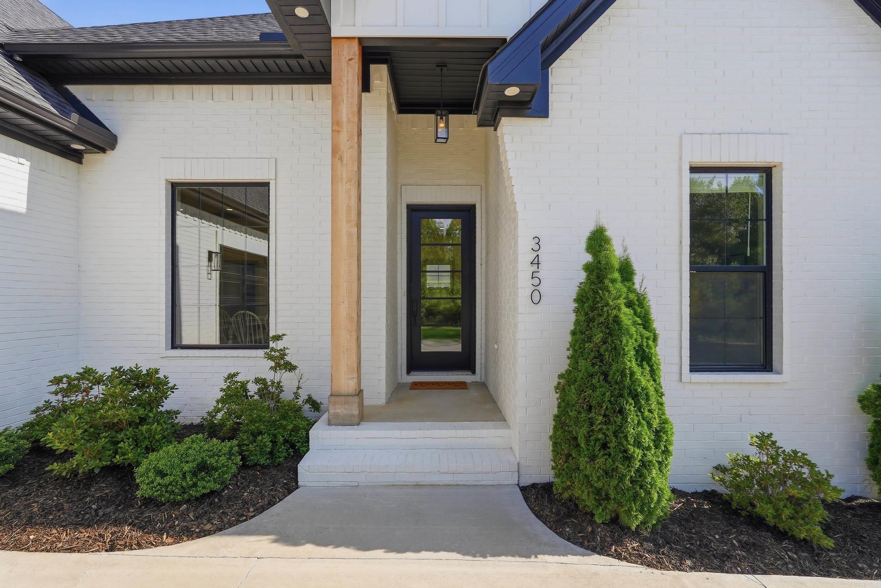 3450 Maple Springs  Conway, AR