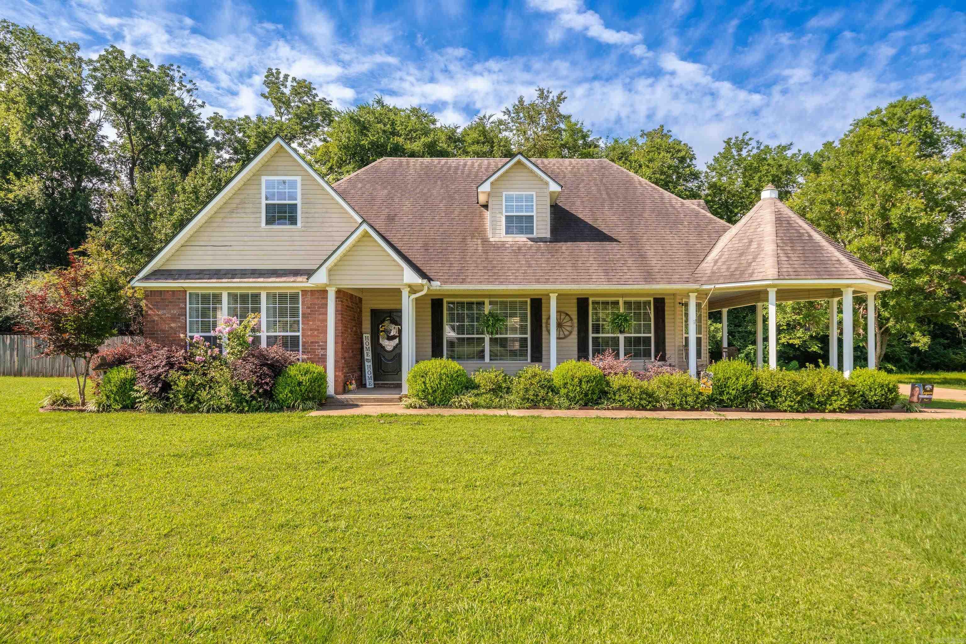 292  Woodland Cove  Malvern, AR