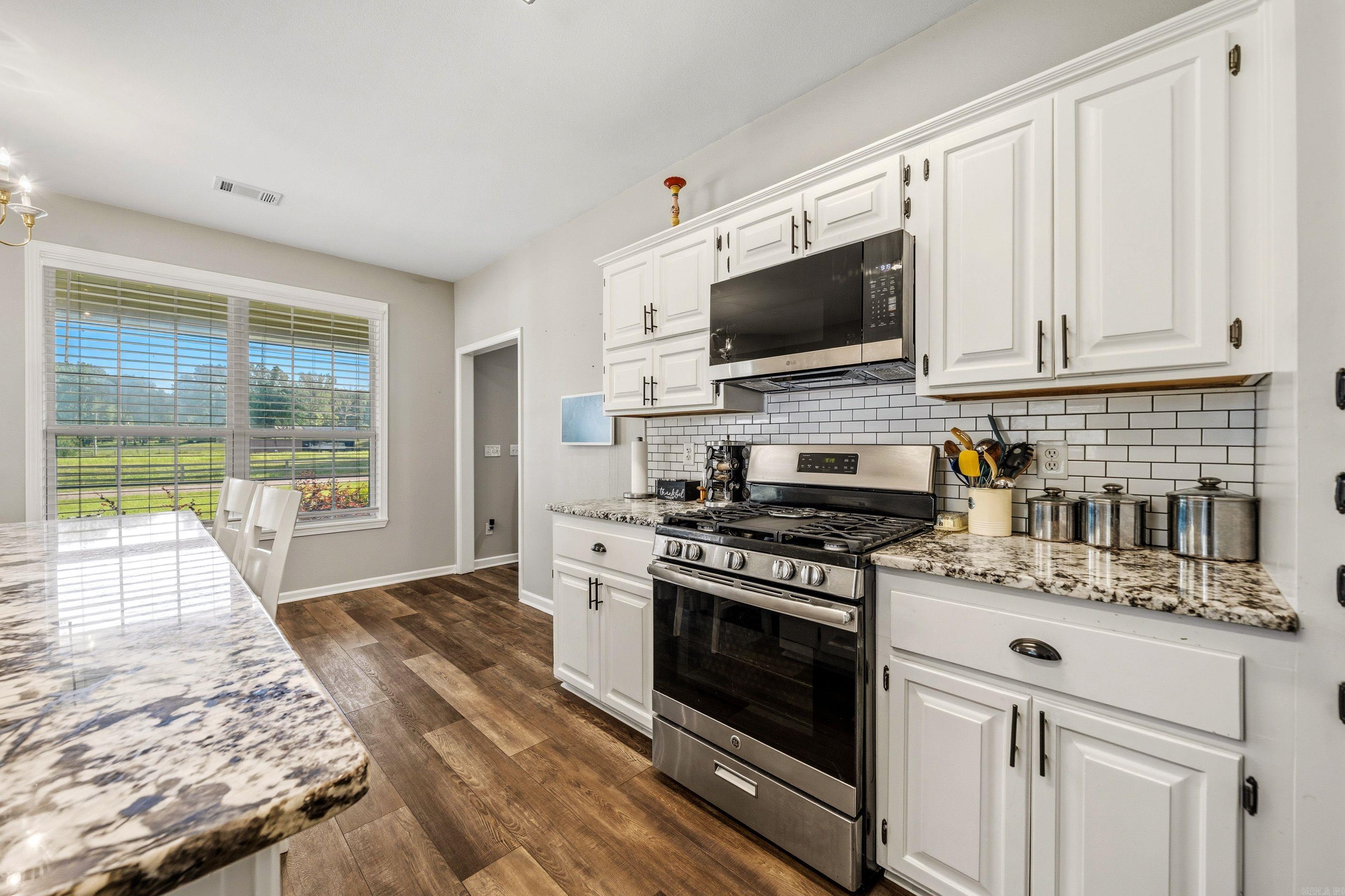 292 Woodland Cove  Malvern, AR