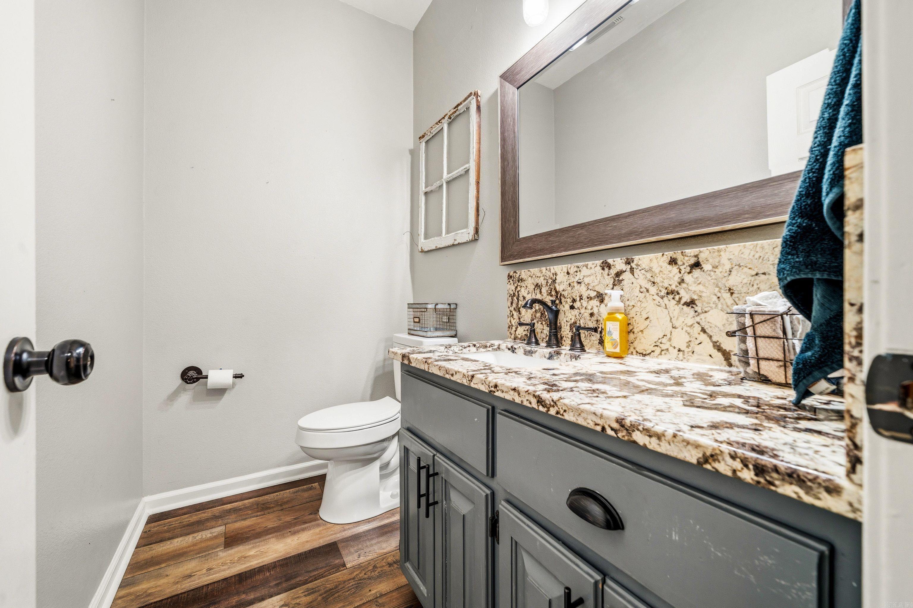 292 Woodland Cove  Malvern, AR