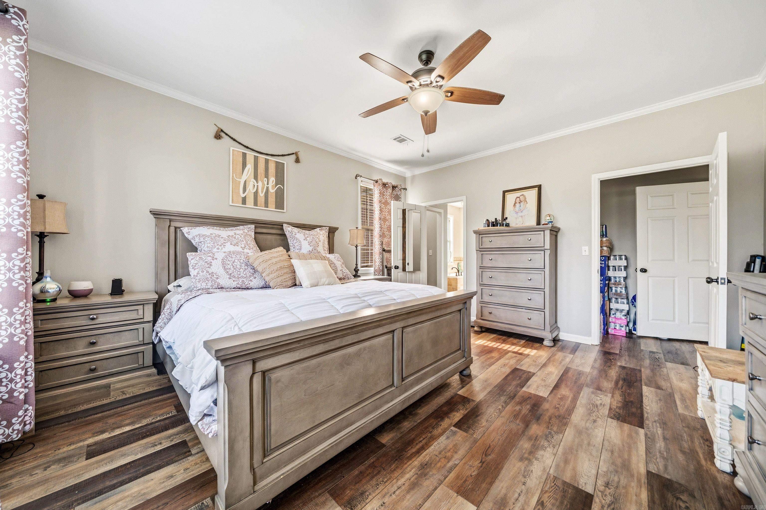 292 Woodland Cove  Malvern, AR