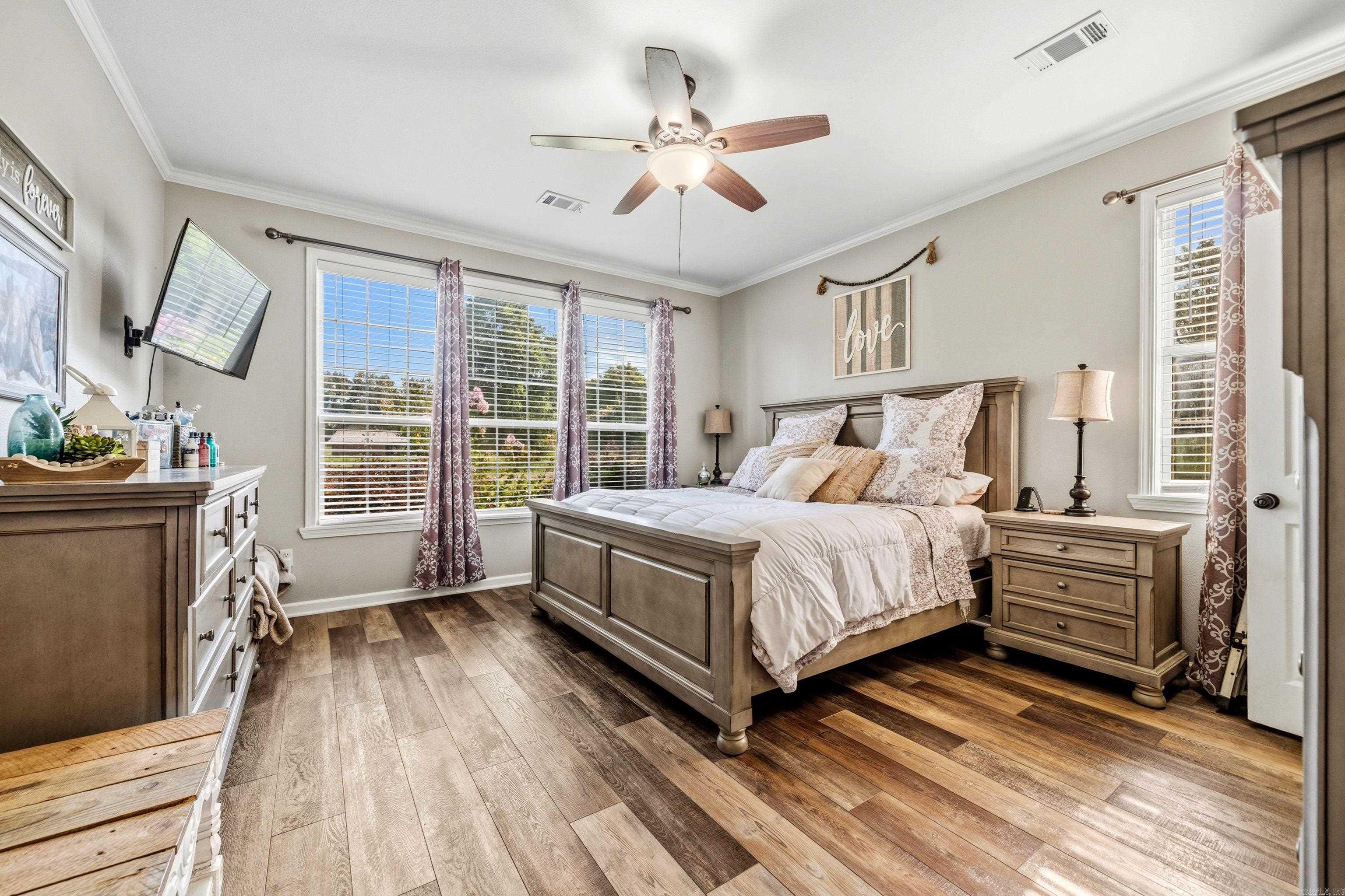 292 Woodland Cove  Malvern, AR