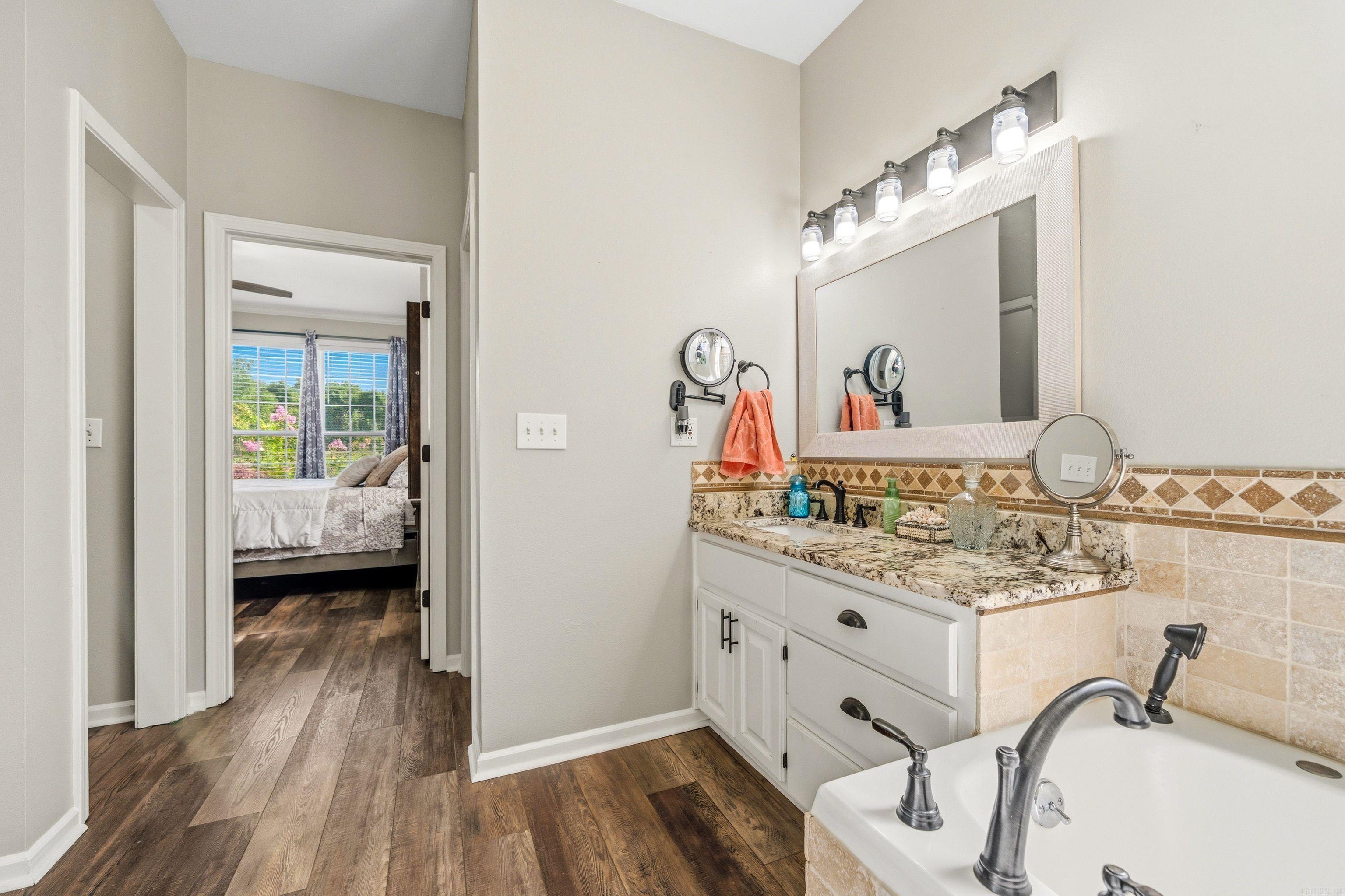 292 Woodland Cove  Malvern, AR