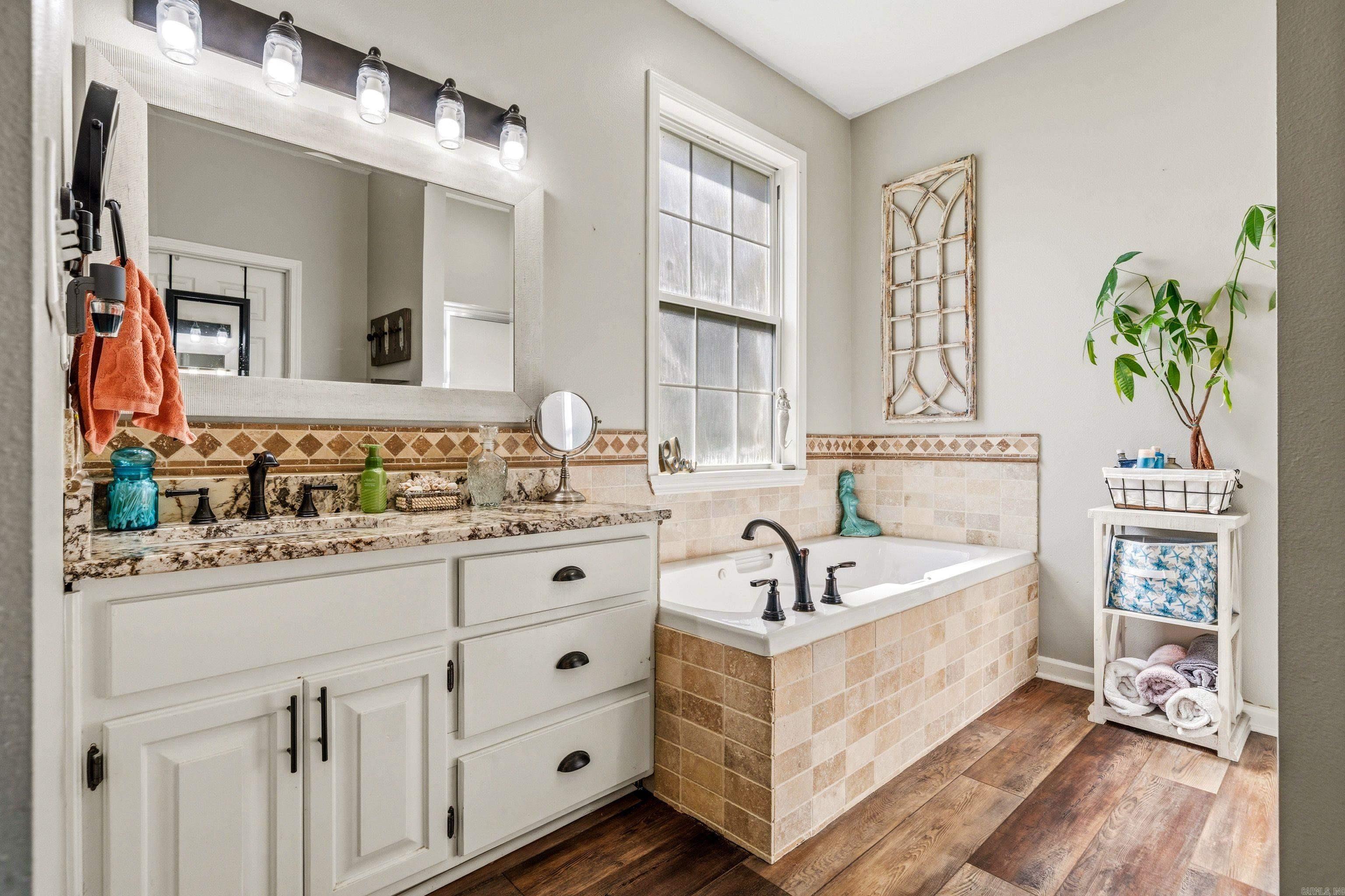 292 Woodland Cove  Malvern, AR