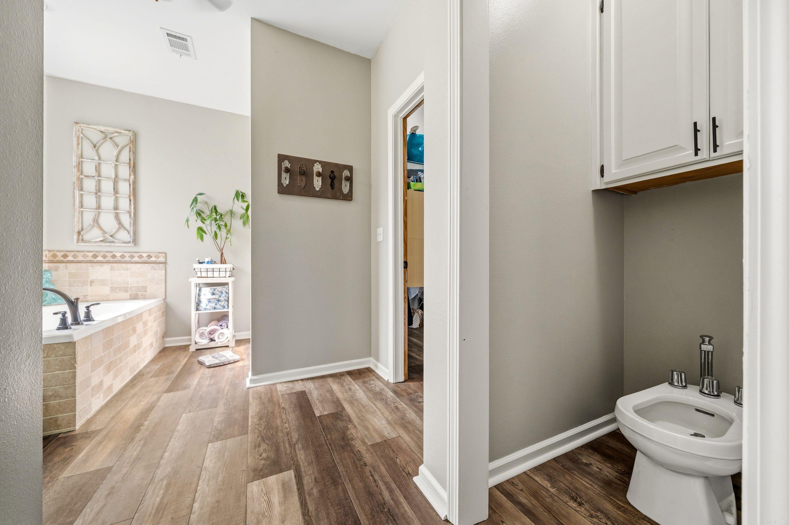 292 Woodland Cove  Malvern, AR