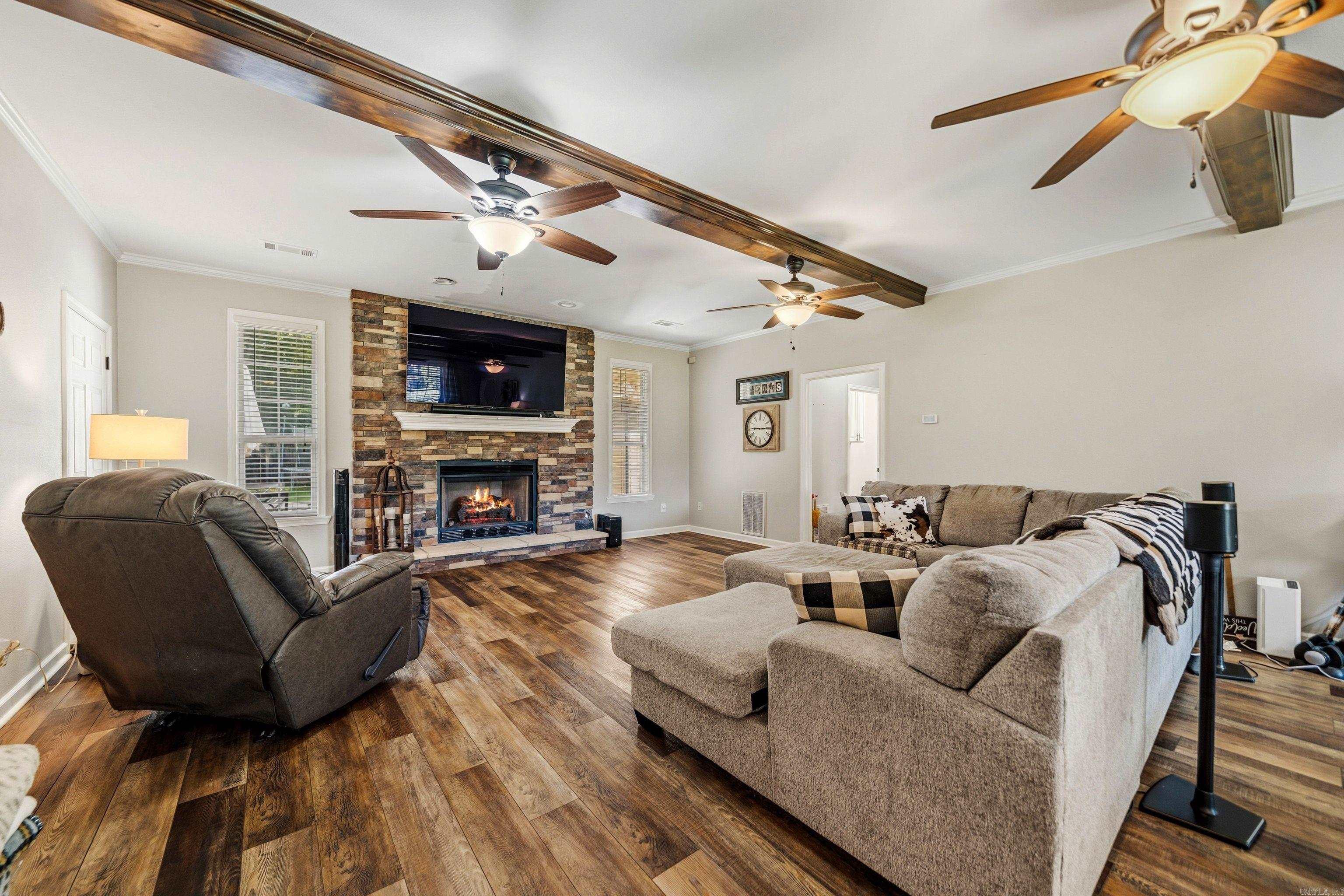292 Woodland Cove  Malvern, AR