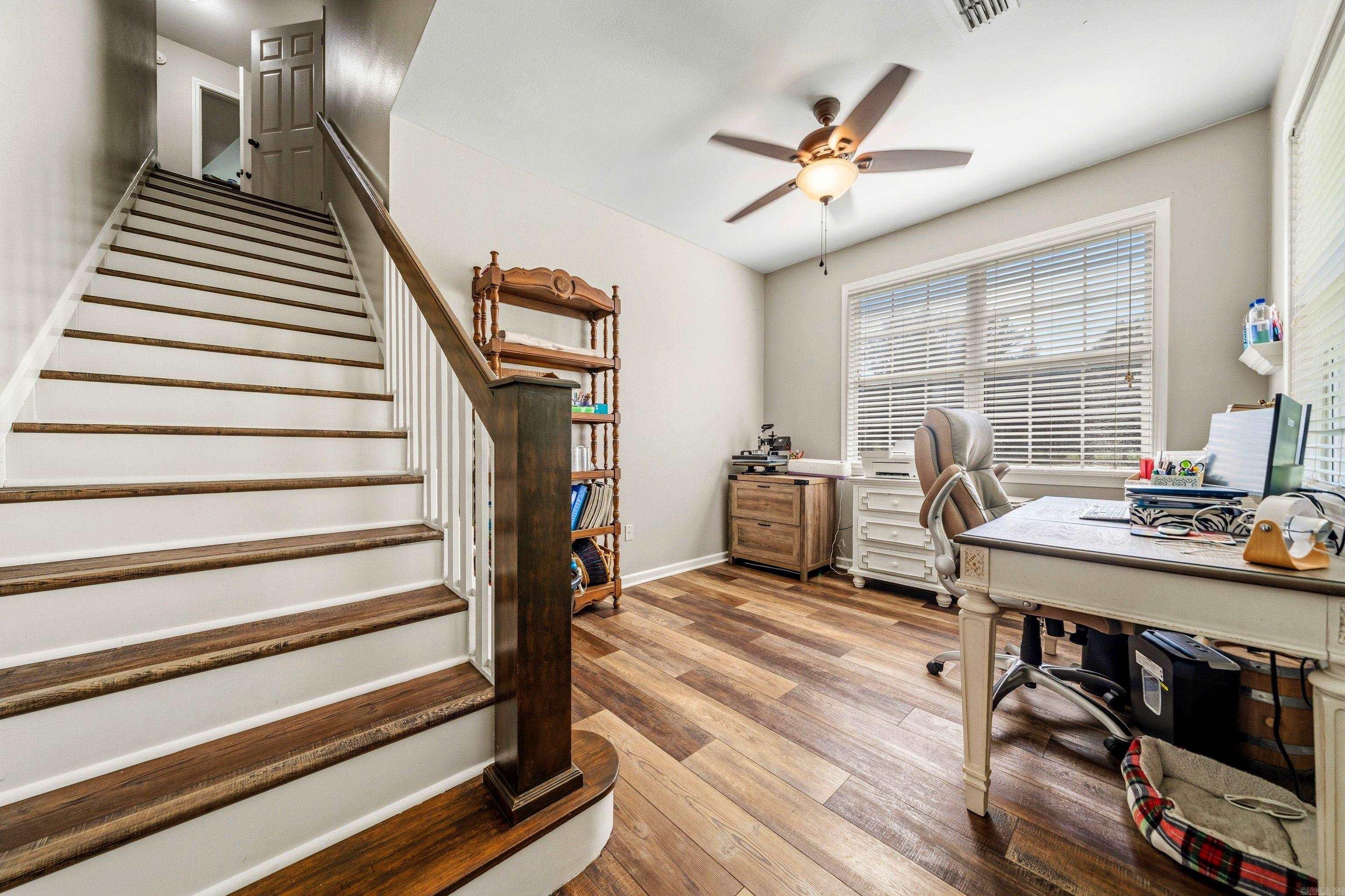 292 Woodland Cove  Malvern, AR