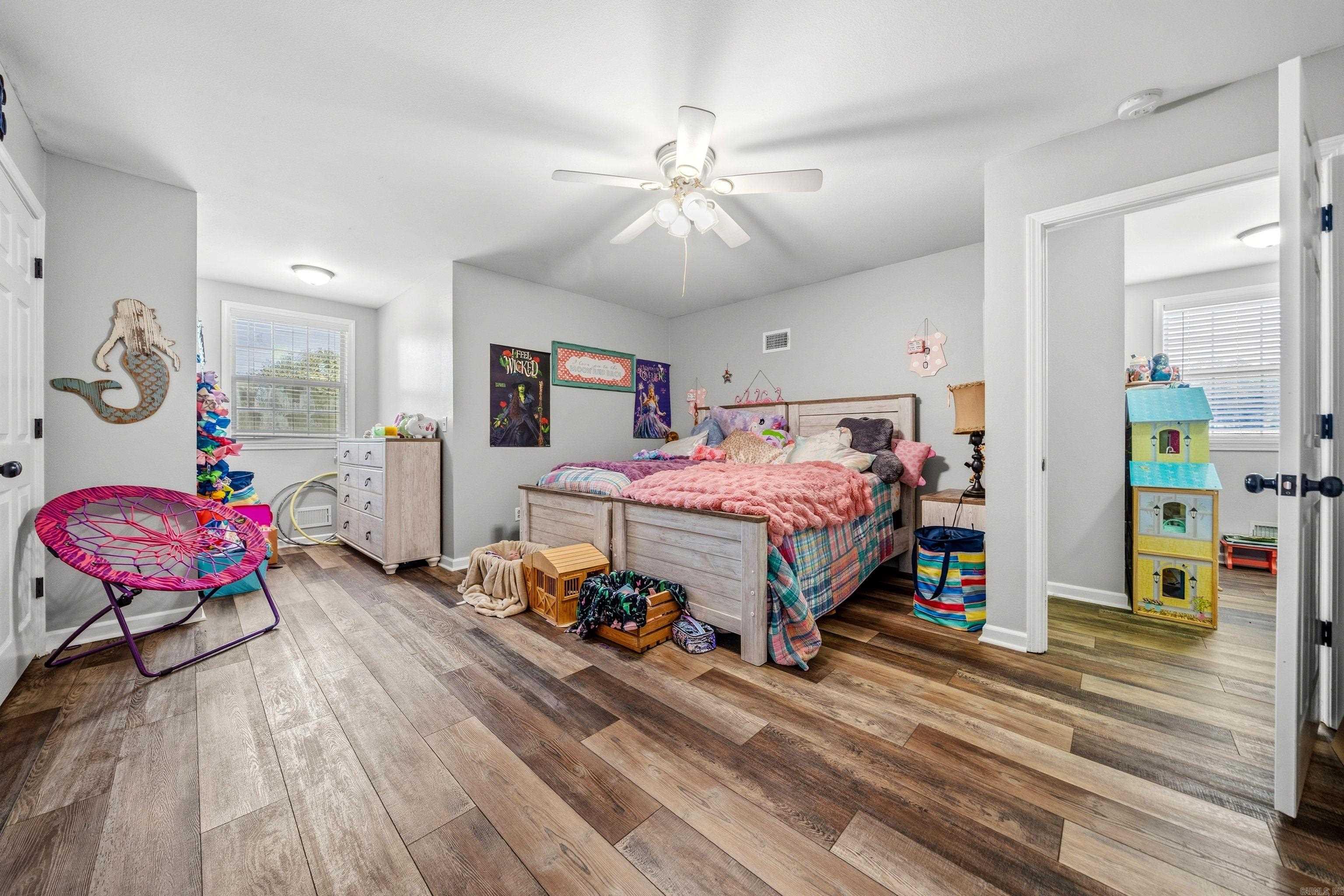292 Woodland Cove  Malvern, AR